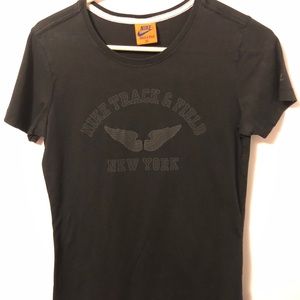 Track and Field Shirt
